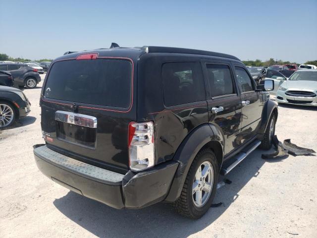 2007 Dodge Nitro Slt VIN: 1D8GT58K57W740693 Lot: 82851263