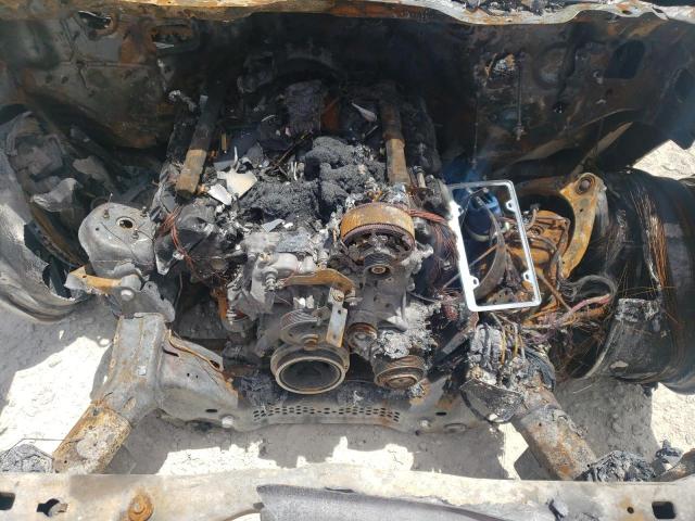 2022 RAM 1500 BIG H - 1C6RREFT0NN247032