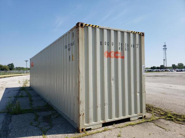 2017 Ship Container en venta en Dyer, IN