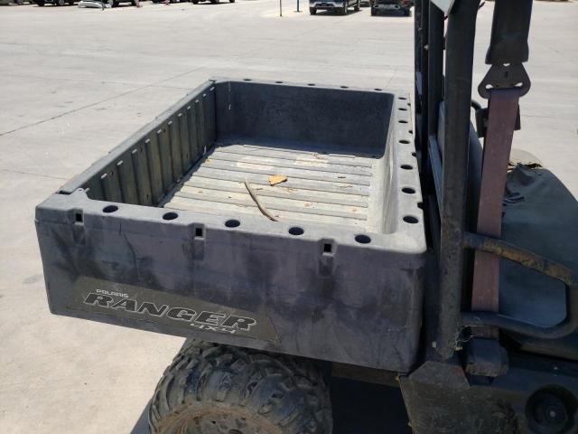 2010 POLARIS RANGER 400 4XARH45A4AD097603