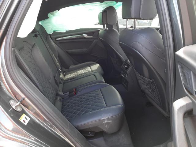 2021 AUDI SQ5 SPORTB WA124AFY1M2083412