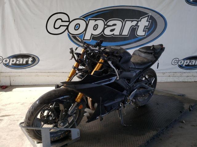 2019 YAMAHA YZFR3 A MH3RH18Y9KK001835