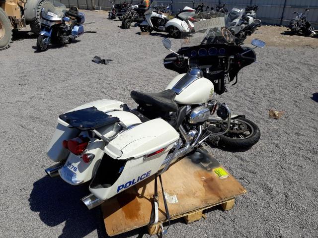 2021 HARLEY-DAVIDSON FLHTP 1HD1FMP12MB662499