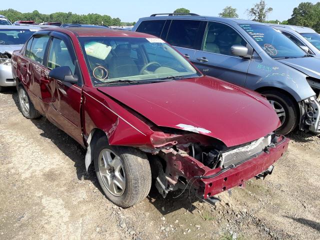 2005 Chevrolet Malibu LS