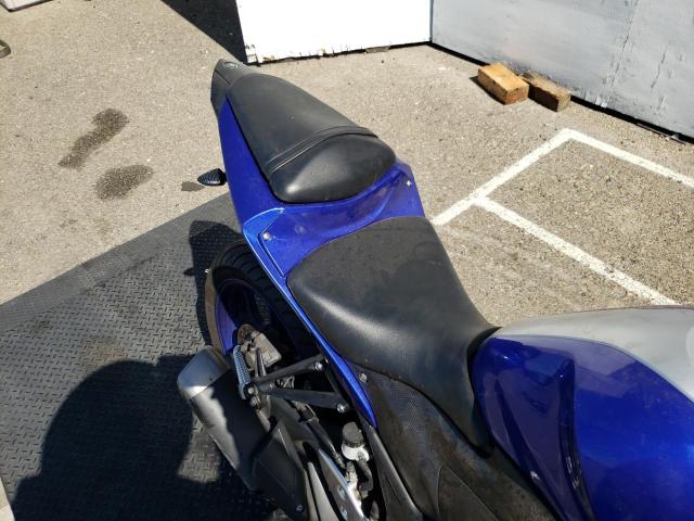 2016 YAMAHA YZFR3 MH3RH06Y2GK010350