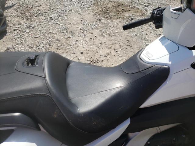 2018 HONDA GL1800 D JH2SC7957JK003112