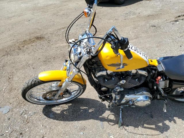 2013 HARLEY-DAVIDSON XL1200 V 1HD1LF31XDC407717