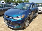 2020 Chevrolet Trax 1Lt zu verkaufen in Earlington, KY - Side