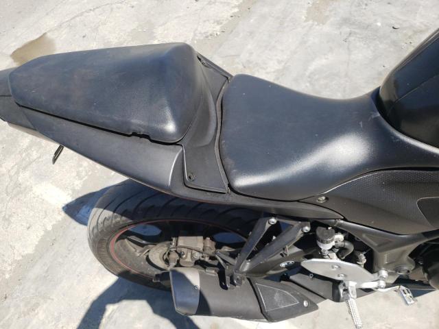 2017 YAMAHA YZFR3 A MH3RH15Y2HK001916