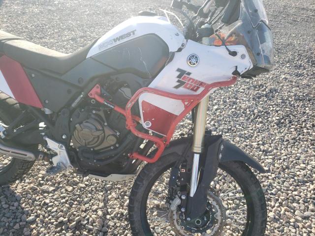 2021 YAMAHA XTZ690 JYADM10EXMA003412
