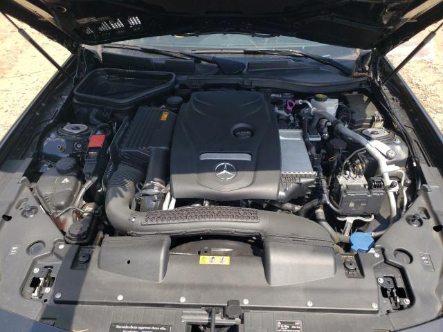 2019 MERCEDES-BENZ SLC 300 WDDPK3JA3KF157948