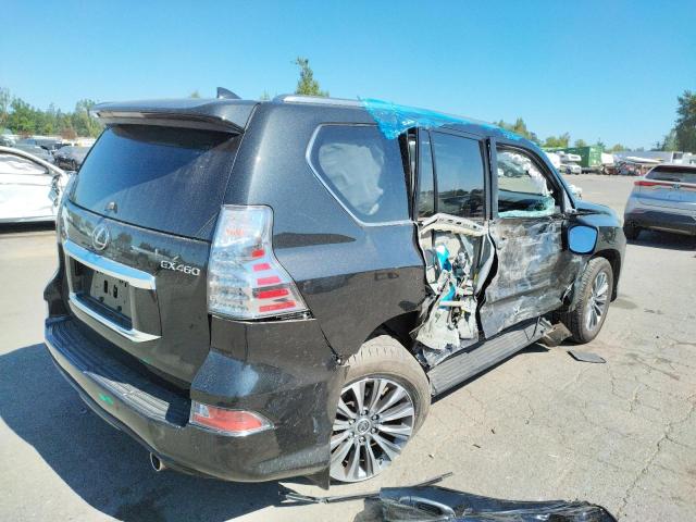 2022 LEXUS GX 460 LUX JTJGM7BX1N5307528