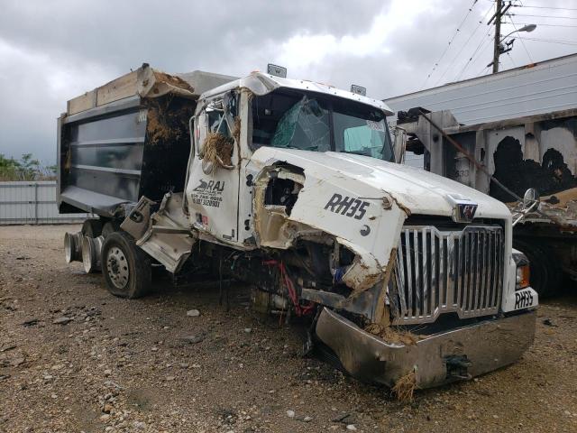 Western Star salvage cars for sale: 2020 Western Star Convention