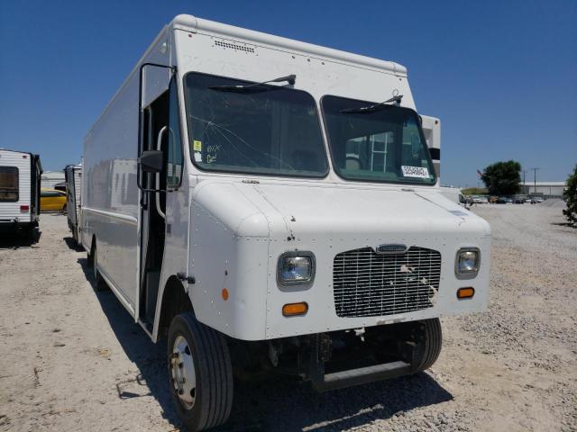 Salvage cars for sale from Copart Tulsa, OK: 2012 Freightliner Chassis M