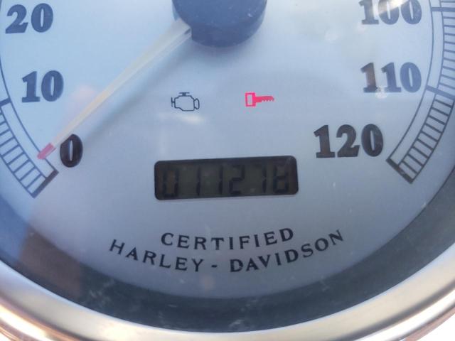 2002 HARLEY-DAVIDSON FXDWG3 1HD1PEV152Y950761
