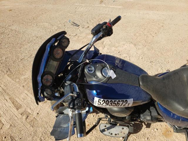 2020 KAWASAKI VN1700 K JKBVNRK10LA018388