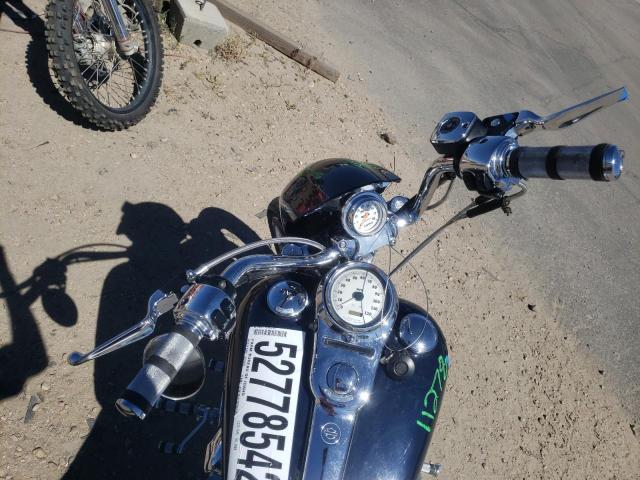 2002 HARLEY-DAVIDSON FXDWG3 1HD1PEV152Y950761