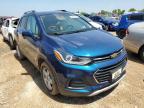 2020 Chevrolet Trax 1Lt zu verkaufen in Earlington, KY - Side