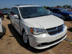 2013 DODGE  GRAND CARAVAN