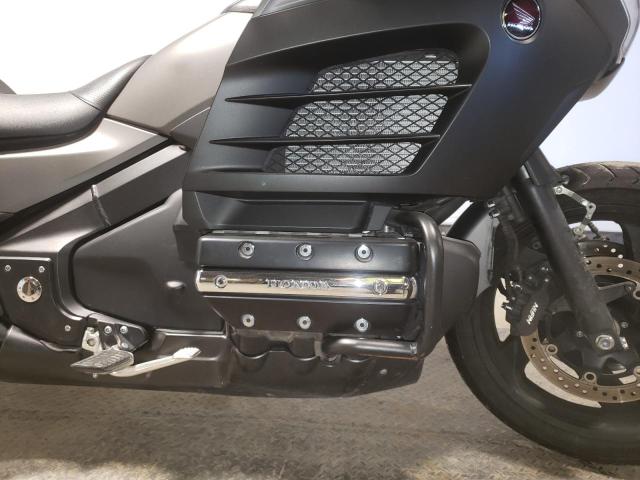 2015 HONDA GL1800 B JH2SC6848FK200686