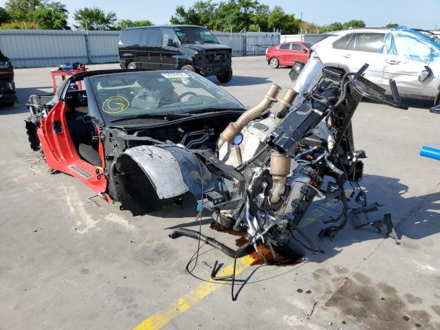 2019 Chevrolet Corvette Stingray 2LT