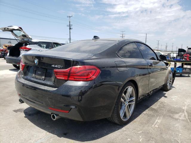 2019 BMW 440I WBA4W7C54KAG52455