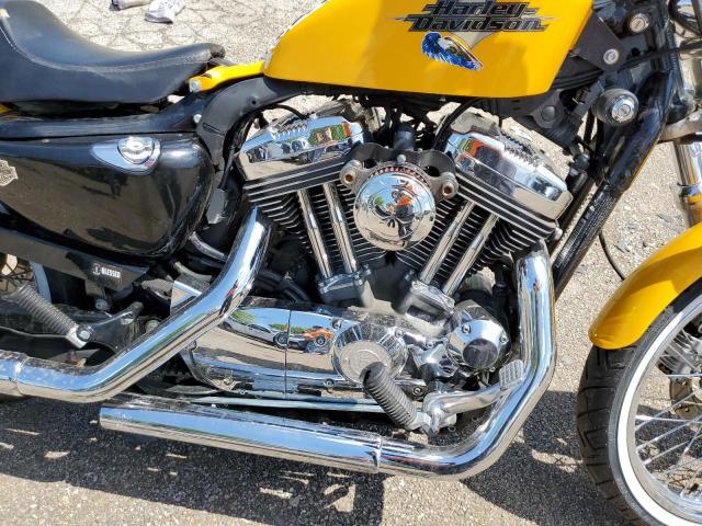 2013 HARLEY-DAVIDSON XL1200 V 1HD1LF31XDC407717