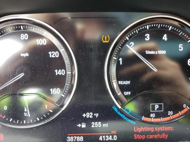 2018 BMW X2 SDRIVE2 WBXYJ3C3XJEB37769