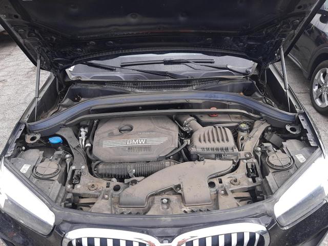 WBXJG9C08L5R01823 BMW X1 Xdrive28i