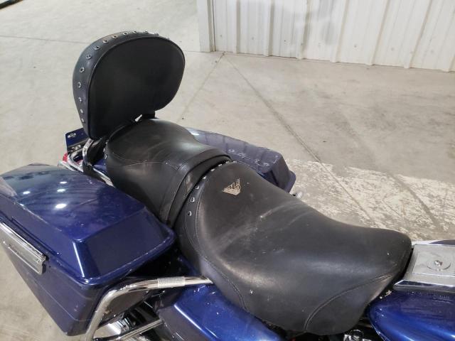2006 HARLEY-DAVIDSON FLHRI 1HD1FBW1X6Y654947