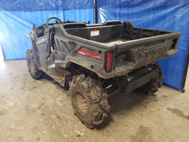 2021 HONDA SXS1000 M3 1HFVE04DXM4500160