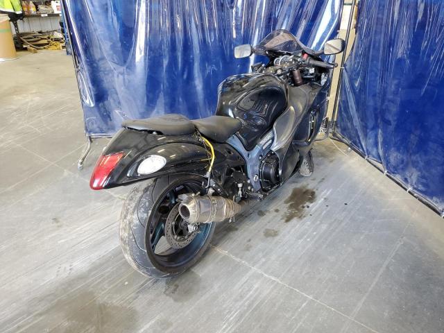 2011 SUZUKI GSX1300 R JS1GX72AXB2101671