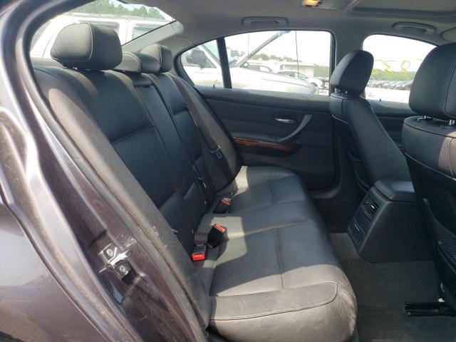 WBAVB13536KX36230 BMW 325 I