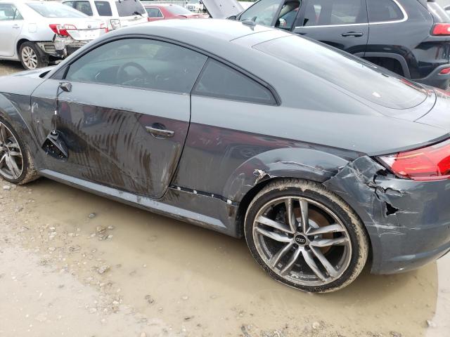 2017 AUDI TT TRUC5AFV7H1010141