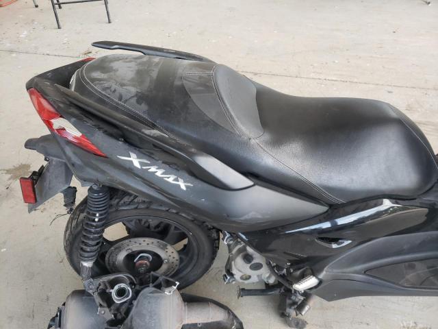 2019 YAMAHA CZD300 A MH3SH10Y3KK002136