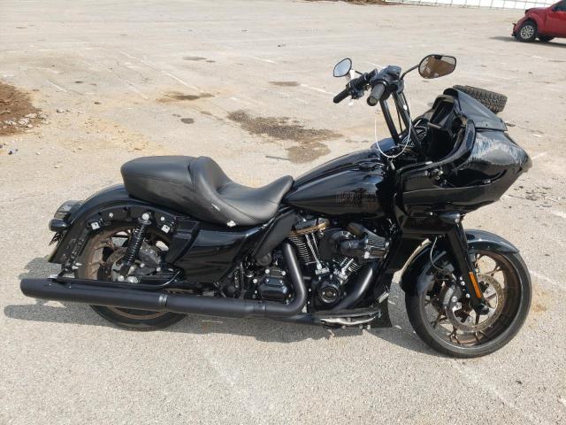 2022 HARLEY-DAVIDSON FLTRXST 1HD1ACL16NB613967