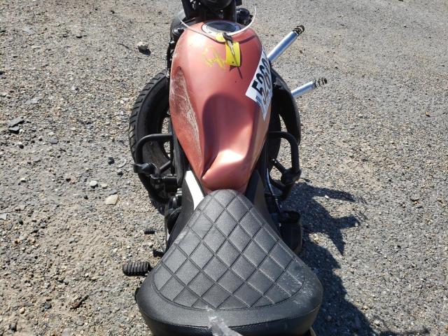 2021 HONDA CMX500 A2 MLHPC5641M5000799
