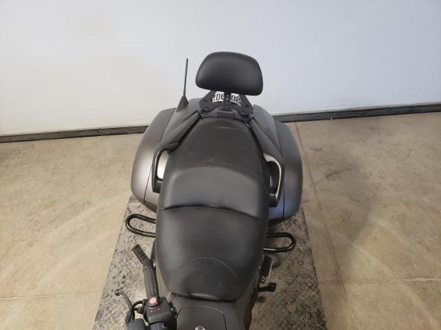 2015 HONDA GL1800 B JH2SC6848FK200686
