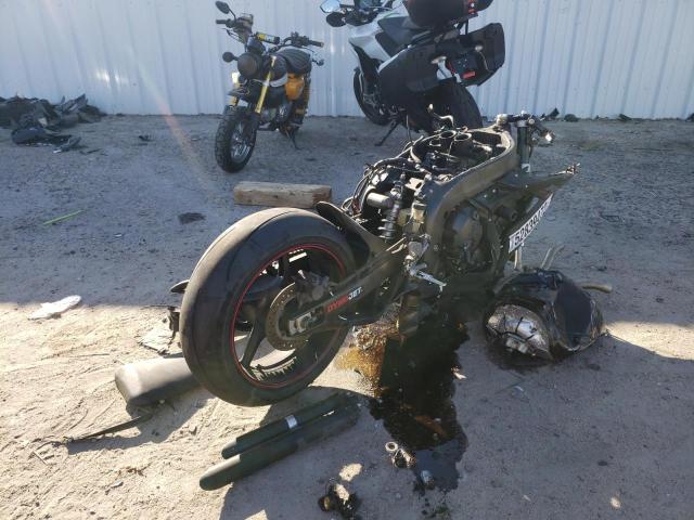 2006 YAMAHA MARINE LOT JYARN15EX6A007345