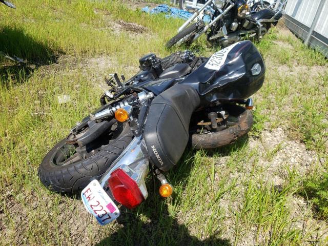 2014 HONDA CB1100 JH2SC6519EK101836