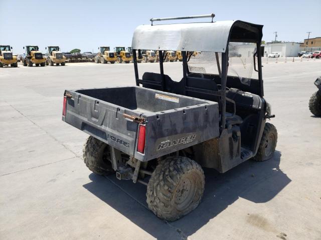 2010 POLARIS RANGER 400 4XARH45A4AD097603