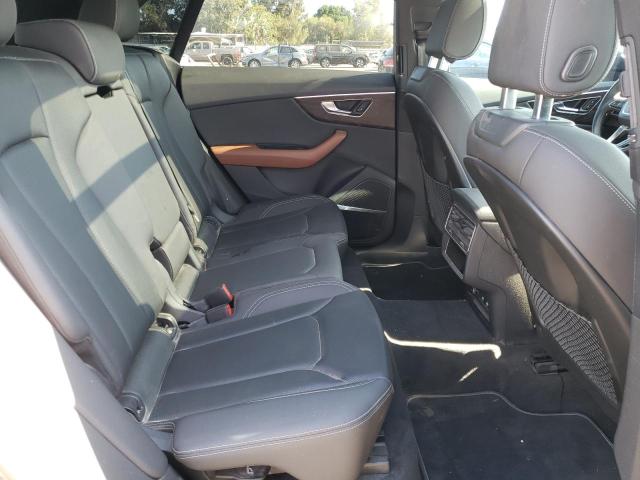 2019 AUDI Q8 PREMIUM WA1EVAF18KD043830