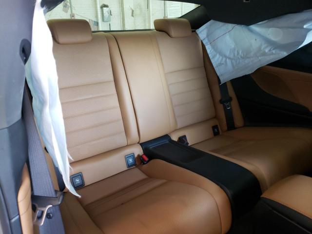 2015 LEXUS RC 350 JTHHE5BC7F5002010