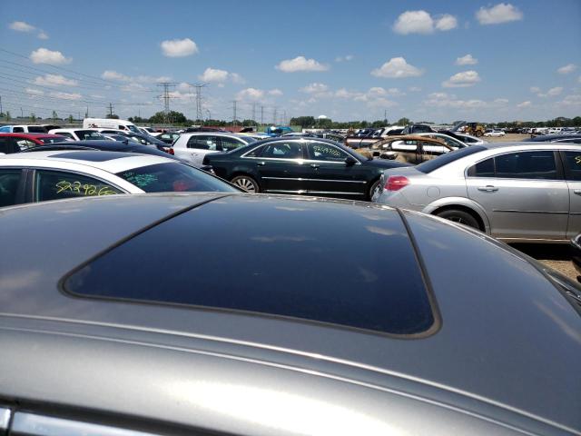 2008 BMW 535 Xi VIN: WBANV935X8CZ66804 Lot: 62853132