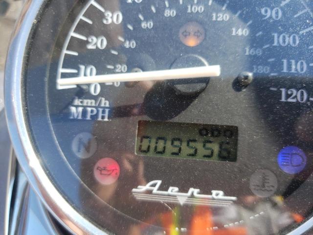 2006 HONDA VT750 CA JH2RC50426M201776