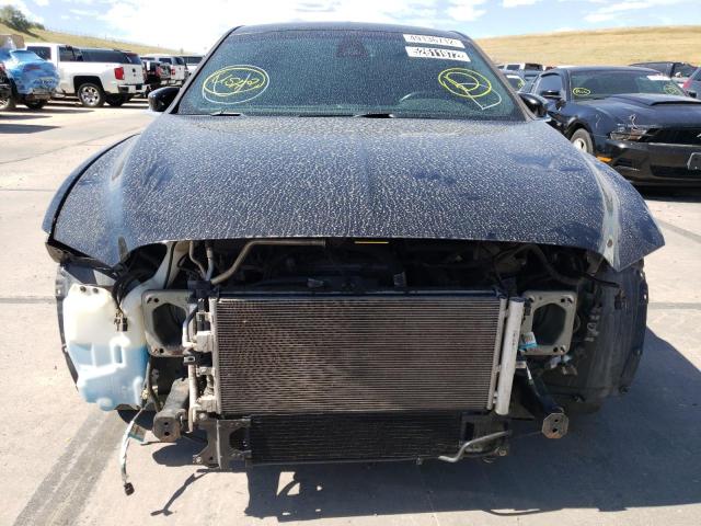 1LN6L9HK8H5612291 Lincoln CONTINENTL
