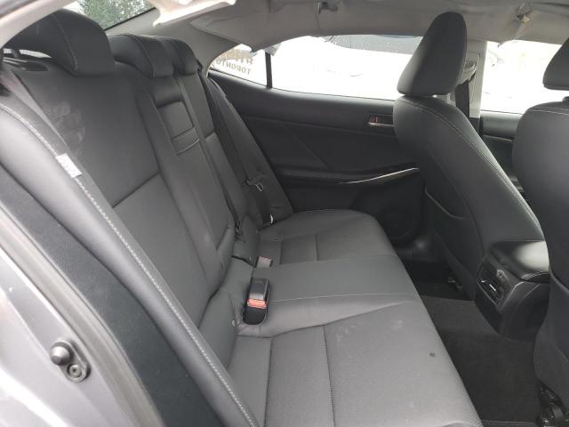 2020 LEXUS IS 300 PRE JTHD81F28L5041524