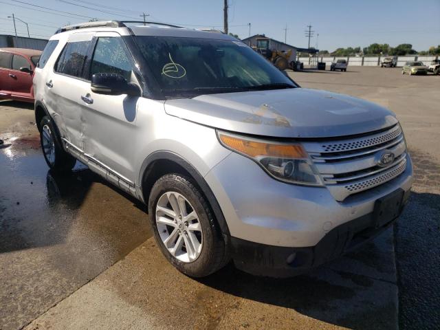 2011 Ford Explorer X for sale in Nampa, ID