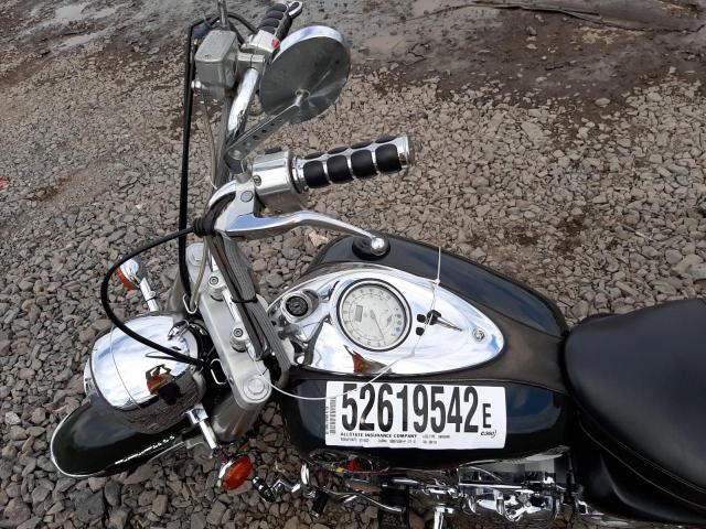 2000 YAMAHA XV1600 AL JYAVP02E0YA004108