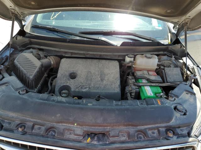 2019 BUICK ENCLAVE PR 5GAEVBKW6KJ261393